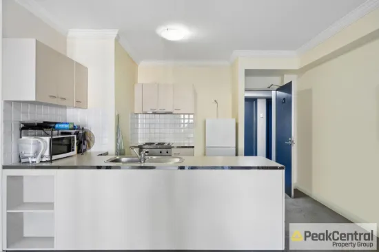 7D/811 Hay Street, Perth, WA 6000-Image
