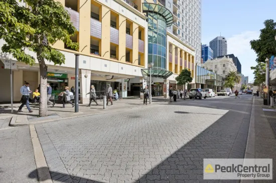 7D/811 Hay Street, Perth, WA 6000-Image