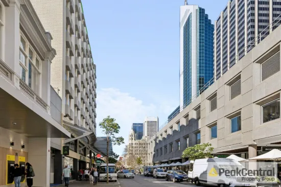 7D/811 Hay Street, Perth, WA 6000-Image