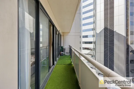 7D/811 Hay Street, Perth, WA 6000-Image