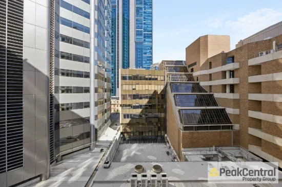 7D/811 Hay Street, Perth, WA 6000-Image