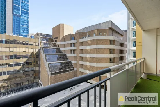 7D/811 Hay Street, Perth, WA 6000-Image