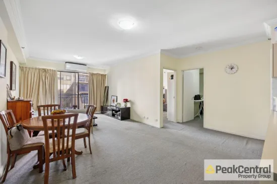 7D/811 Hay Street, Perth, WA 6000-Image