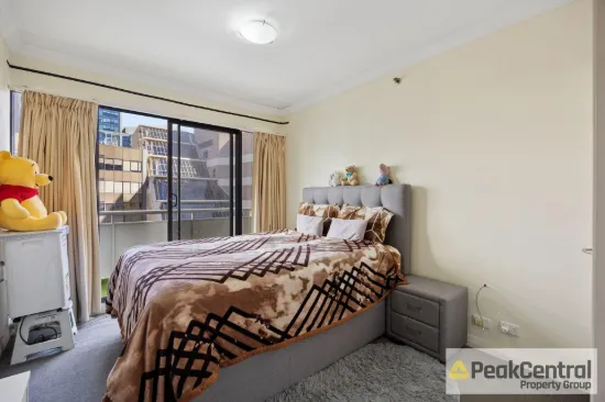 7D/811 Hay Street, Perth, WA 6000-Image