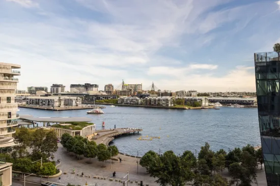 7E/2 Watermans Quay, Barangaroo, NSW 2000