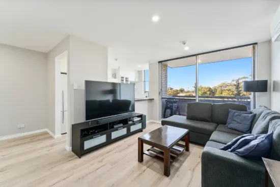 7F/5-29 Wandella Road, Miranda, NSW 2228
