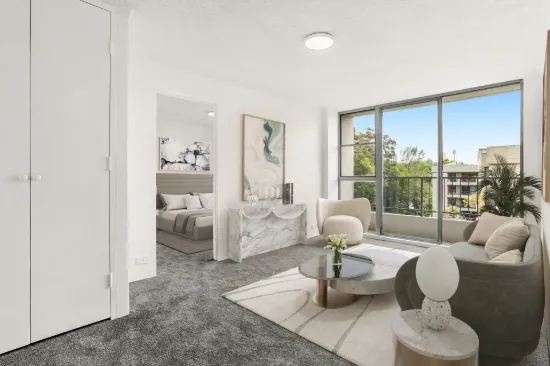 7F/8 Hampden Street, Paddington, NSW 2021