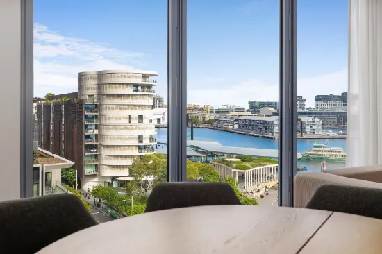 7F/88 Barangaroo Avenue, Barangaroo, NSW 2000