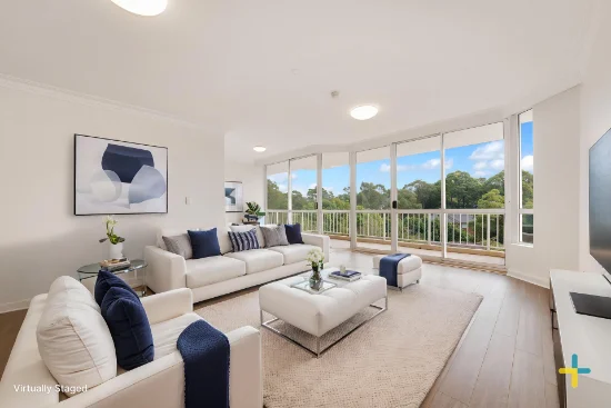 7J/1 Francis Road, Artarmon, NSW 2064 - For Rent