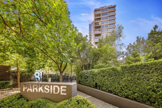 7w/481 - 483 St Kilda Road, Melbourne, Vic 3004
