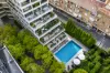 7w/481 - 483 St Kilda Road, Melbourne, Vic 3004-Image