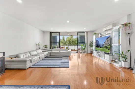 8/1-3 Boundary Road, Carlingford, NSW 2118