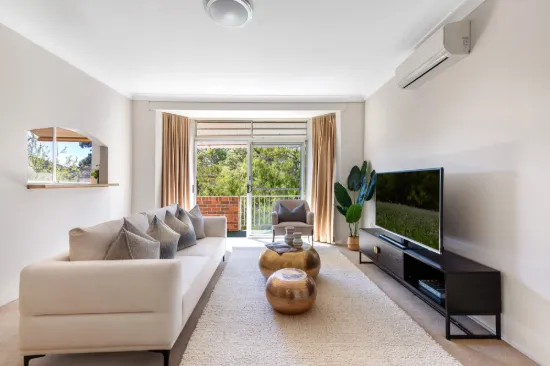 8/1-3 Park Avenue, Waitara, NSW 2077