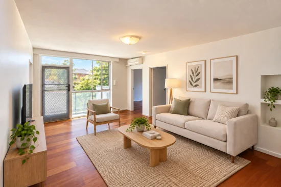 8/1-3 Spencer Street, St Kilda, Vic 3182