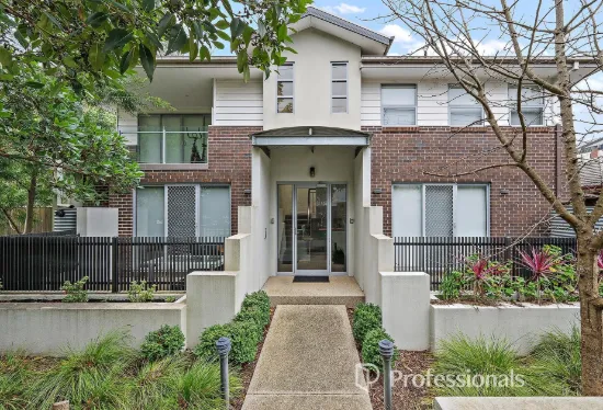 8/1 Alfrick Road, Croydon, Vic 3136