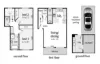 8/1 Alfrick Road, Croydon, Vic 3136-Floorplan