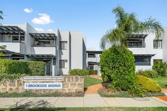 8/1 Brookside Avenue, South Perth, WA 6151