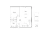 8/1 Dalgety Street, St Kilda, Vic 3182-Floorplan