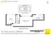 8/1 Flack Avenue, Hillsdale, NSW 2036-Floorplan