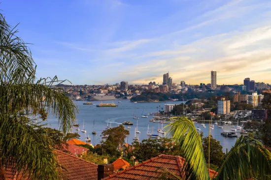 8/1 Harriette Street, Neutral Bay, NSW 2089
