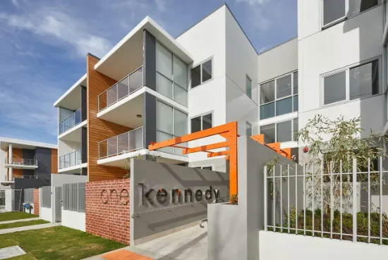 8/1 Kennedy Street, Maylands, WA 6051