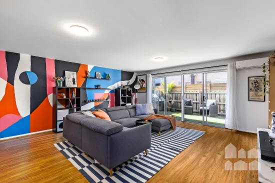 8/1 Marnoo Street, Braybrook, Vic 3019