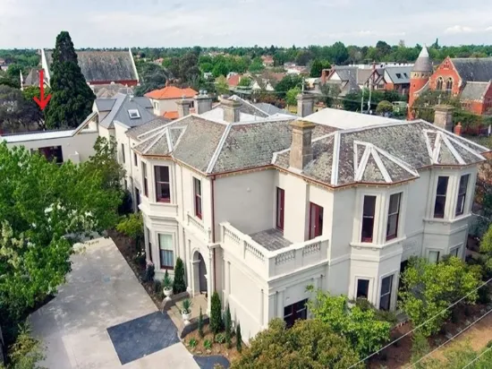 8/1 Maysbury Avenue, Elsternwick, Vic 3185