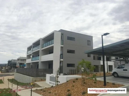 8/1 Pipeclay Street, Lawson, ACT 2617