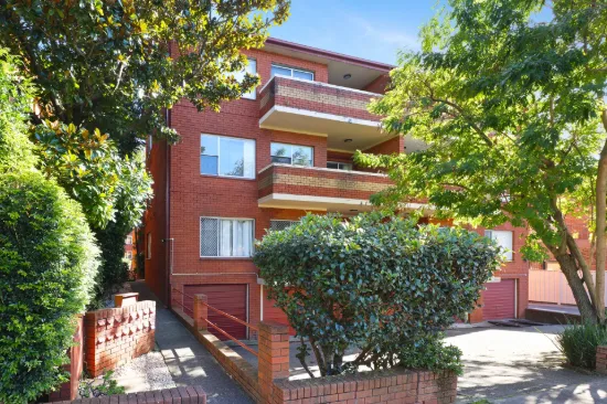 8/1 Queens Road, Brighton-Le-Sands, NSW 2216