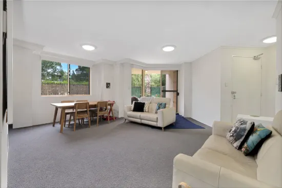 8/1 Rosebery Place, Balmain, NSW 2041