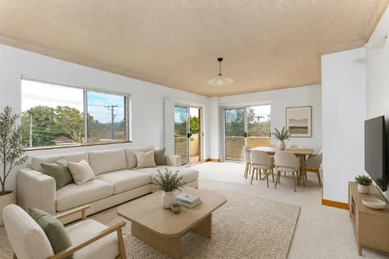 8/10-12 Suwarrow Street, Fairlight, NSW 2094