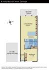8/10-12 Woorayl Street, Carnegie VIC 3163-Floorplan