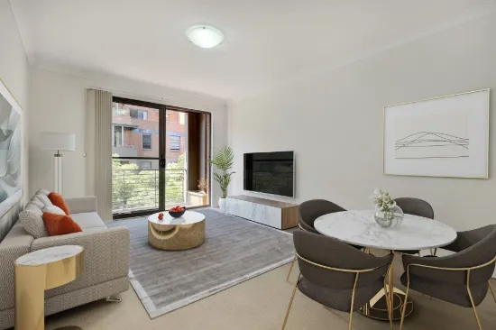 8/10-38 Renwick Street, Redfern, NSW 2016