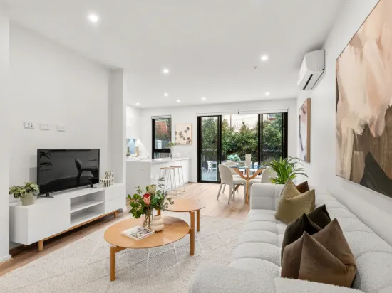 8/10 Emily Street, Carnegie, Vic 3163