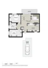 8/10 Henrietta Street, Waverley, NSW 2024-Floorplan