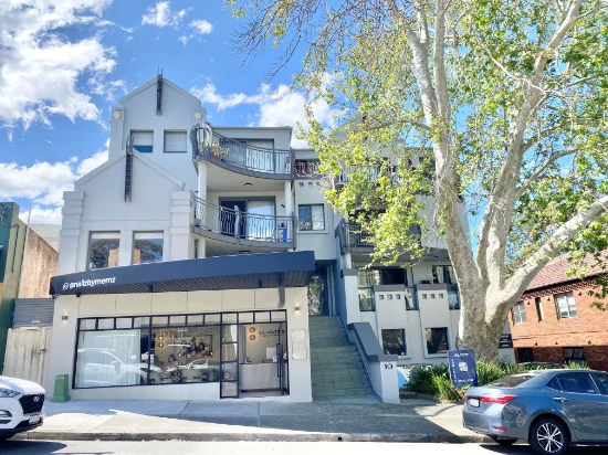 8/10 Jubilee Avenue, Carlton, NSW 2218