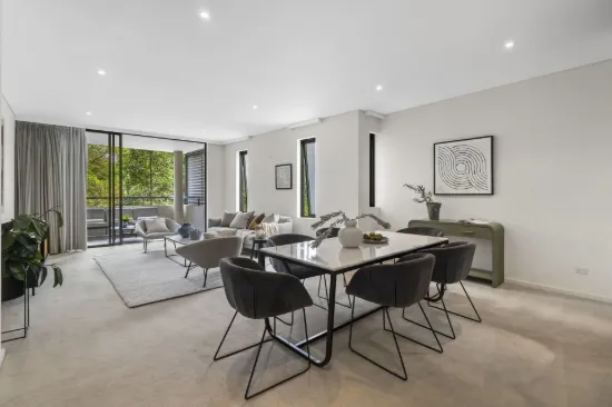 8/10 Marian Street, Killara, NSW 2071