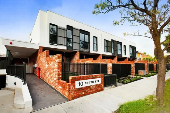 8/10 South Avenue, Bentleigh VIC 3204-Image