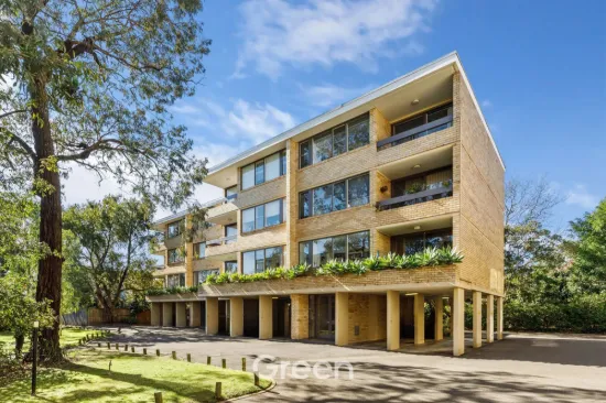 8/102 Young St, Cremorne, NSW 2090