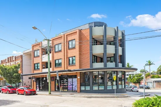 8/105 Percival Road, Stanmore, NSW 2048