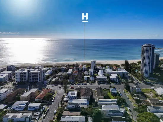 8/1064 Gold Coast Highway, Palm Beach, Qld 4221
