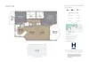 8/1064 Gold Coast Highway, Palm Beach, Qld 4221-Floorplan