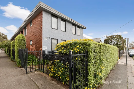 8/108 Mary Street, Richmond, Vic 3121
