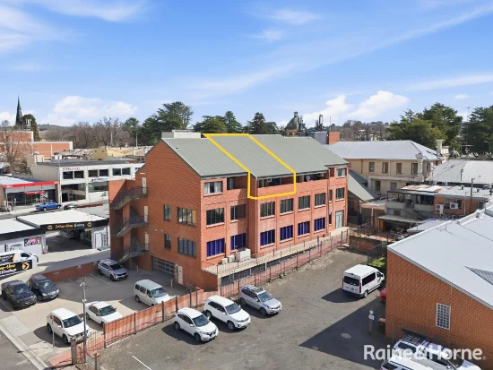 8/108 William Street, Bathurst, NSW 2795