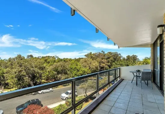 8/109 Ocean Parade, Coffs Harbour, NSW 2450
