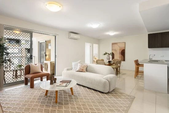 8/11 Eton Street, Nundah, Qld 4012