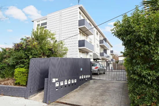8/11 Johnstone Street, Malvern, Vic 3144