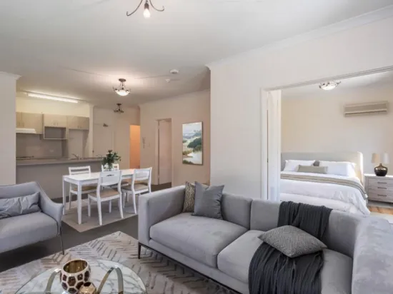8/11 Regal Place, East Perth, WA 6004