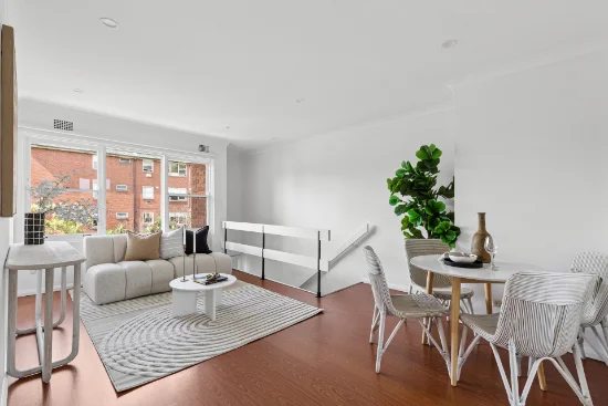 8/114 Frederick Street, Ashfield, NSW 2131
