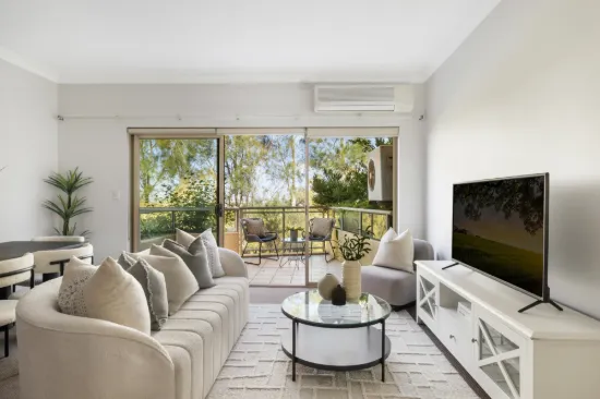 8/1160 Pacific Highway, Pymble, NSW 2073